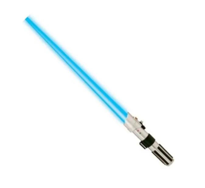 Cosplay Anakin Skywalker Lightsaber