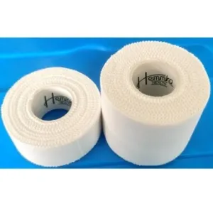 Cotton Sports Athletic Tape 10m - Hand Tearable - Staff Pick