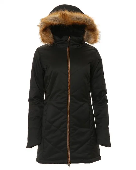Courcheval Ladies Ski Jacket 2021