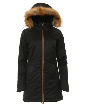 Courcheval Ladies Ski Jacket 2021