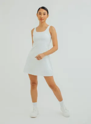 COURT CUTIE DRESS