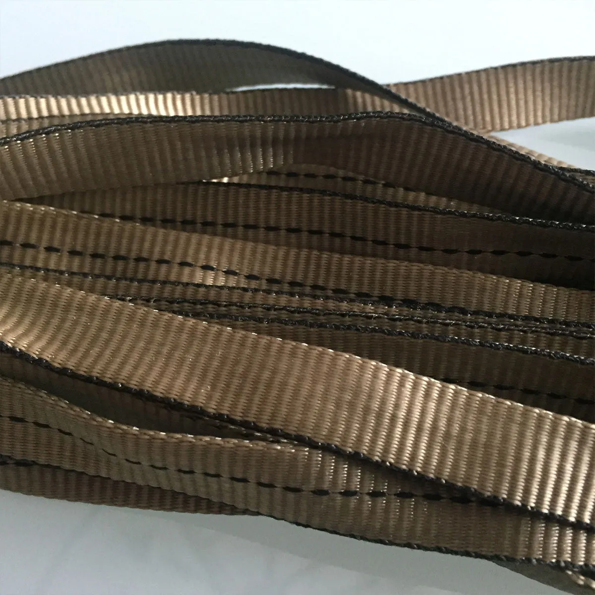 Covert EDC Key Lanyard
