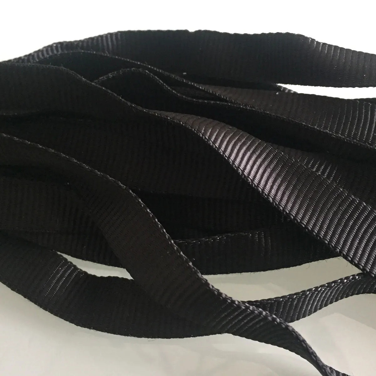 Covert EDC Key Lanyard