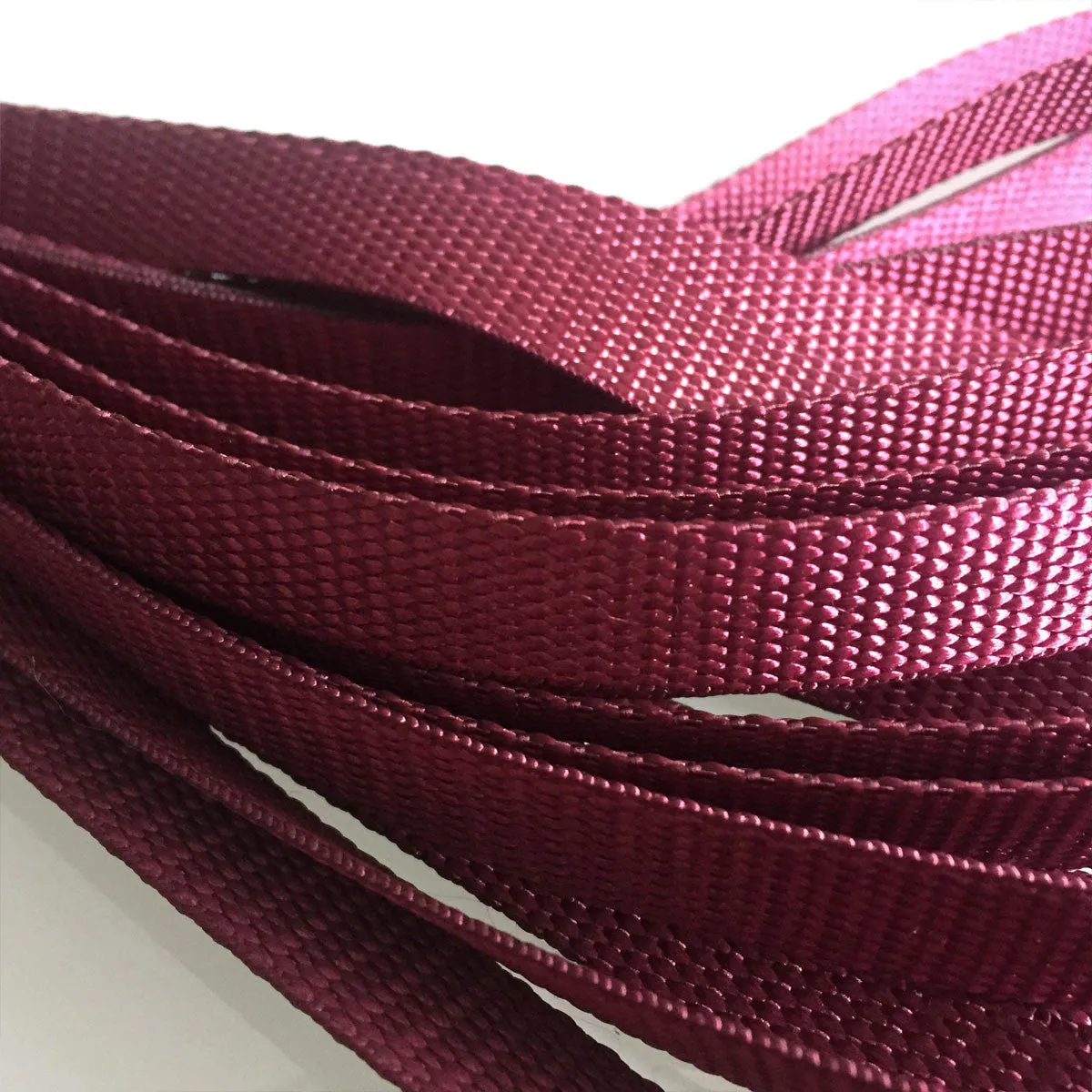 Covert EDC Key Lanyard