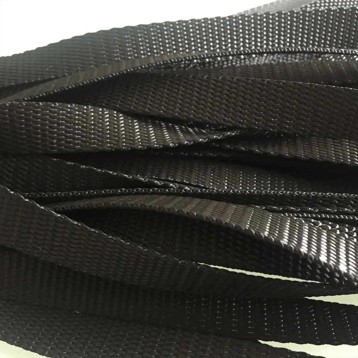 Covert EDC Key Lanyard