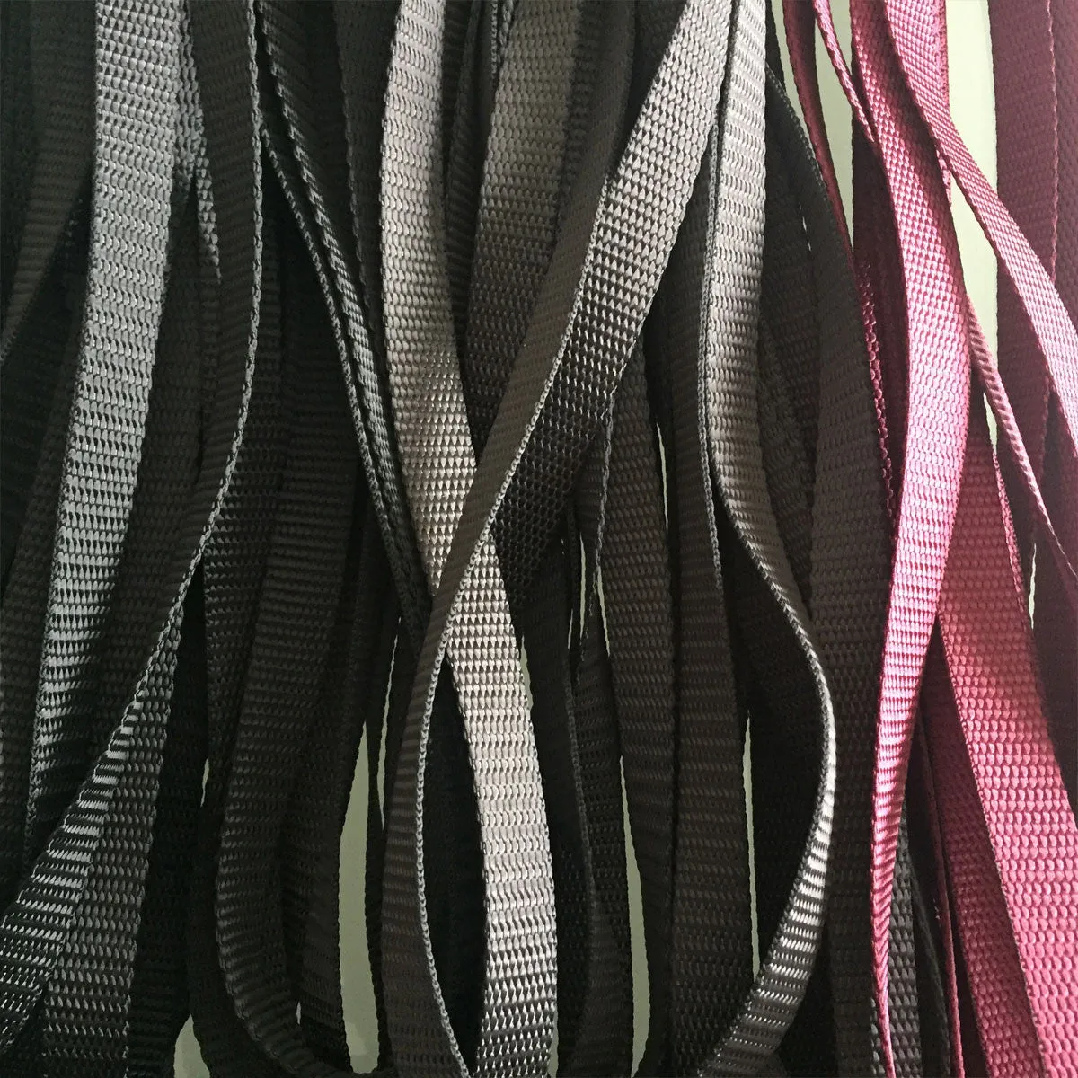 Covert EDC Key Lanyard