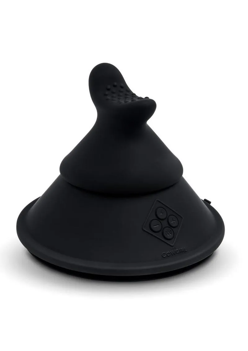 Cowgirl Cone Premium Sex Machine