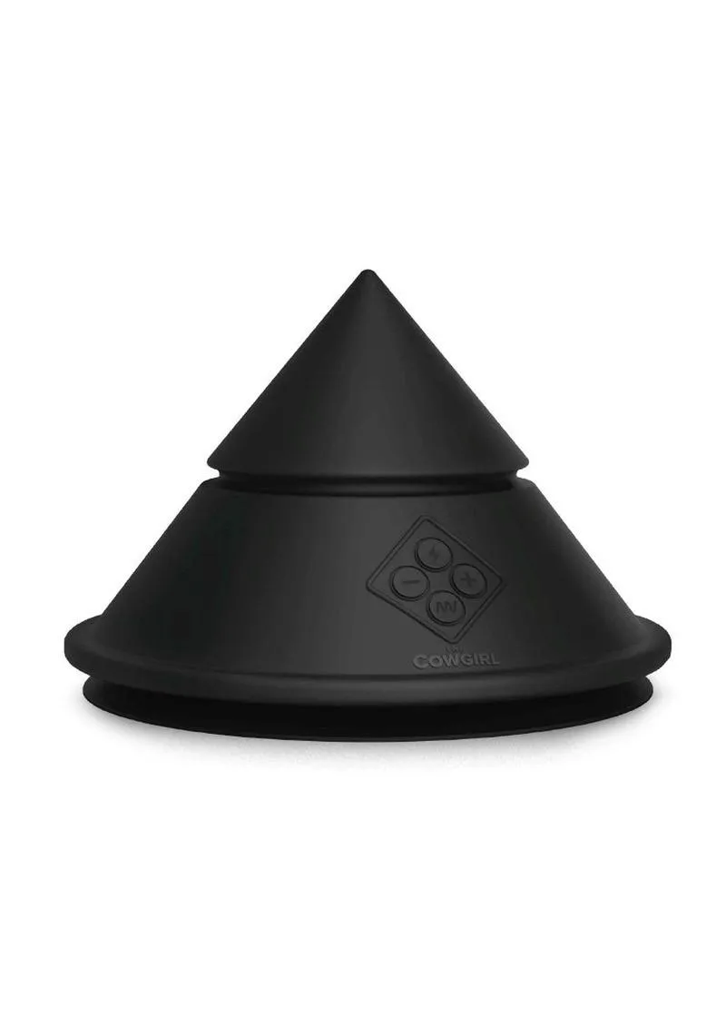 Cowgirl Cone Premium Sex Machine