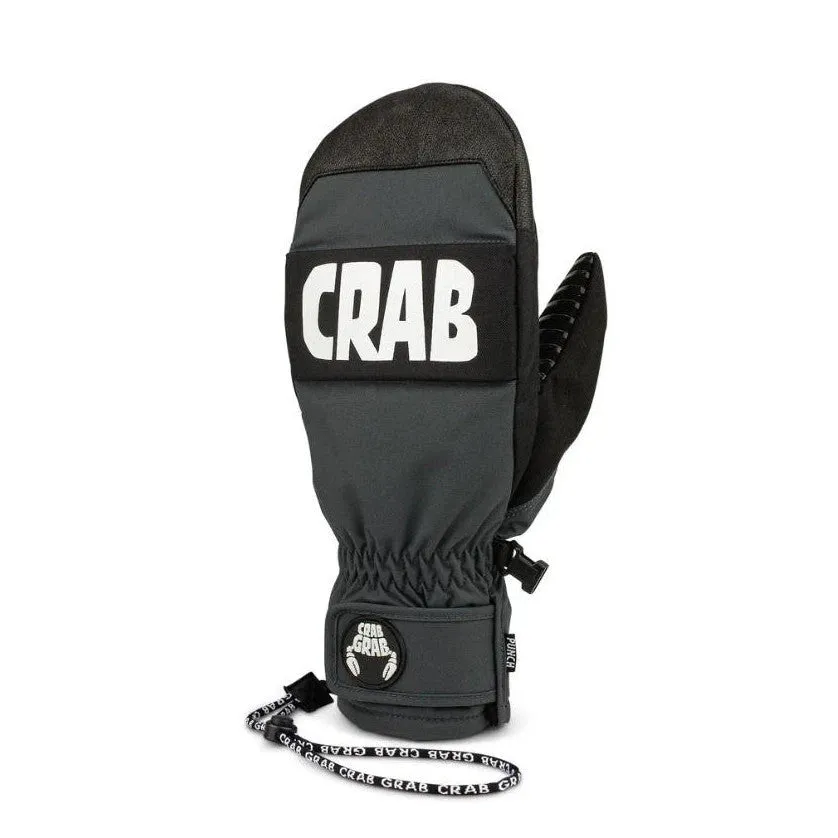 Crab Grab Punch Mitt
