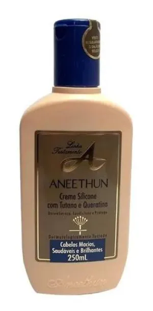 Cream De Silicone Line a 250g Aneethun