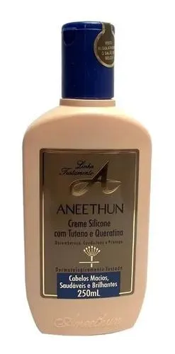 Cream De Silicone Line a 250g Aneethun