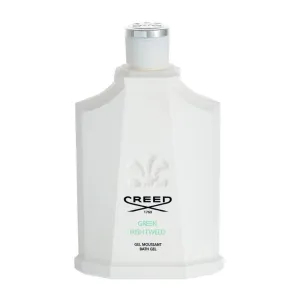 Creed Green Irish Tweed Shower Gel 200ml