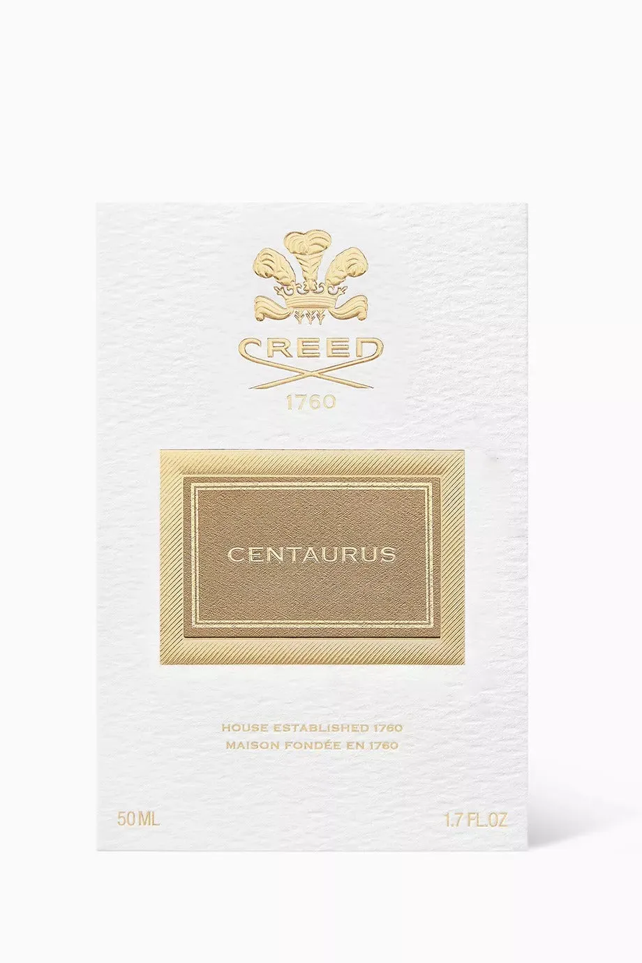 Creed Millésime Centaurus EDP