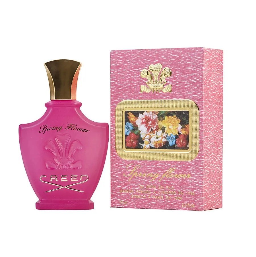 Creed spring Flower 75ml (Old Package)