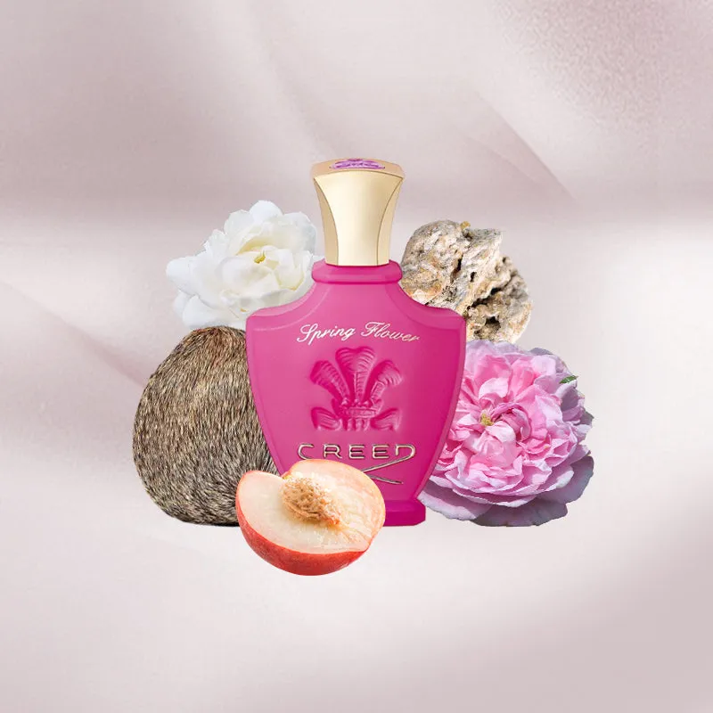 Creed spring Flower 75ml (Old Package)