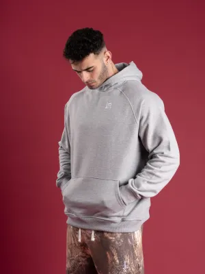 Crest Sport Hoodie