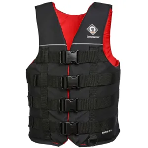 Crewsaver Adult Four B 70N 4 Buckle Ski Vest Buoyancy Aid