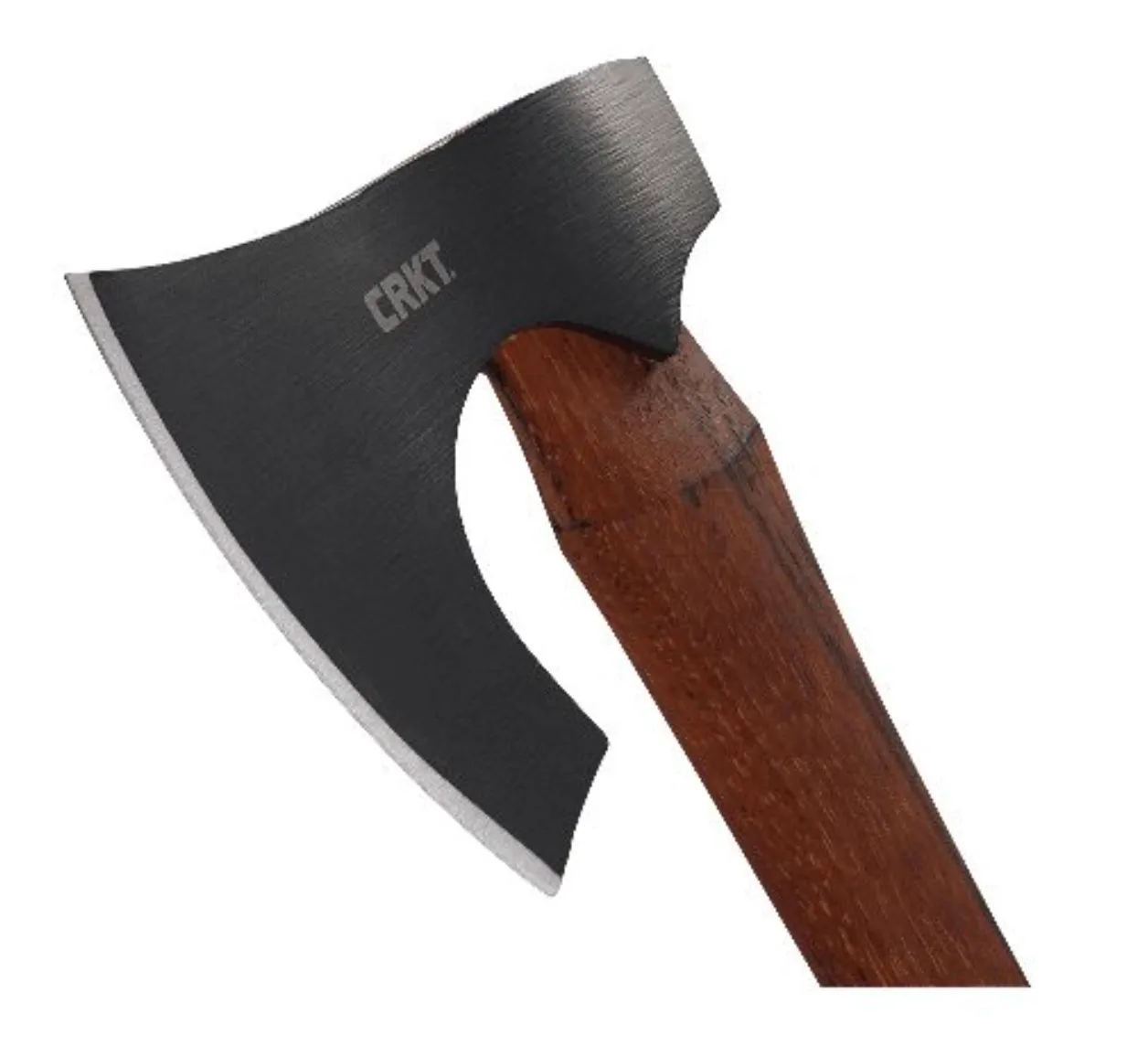 CRKT Freyr Wood Tactical Axe