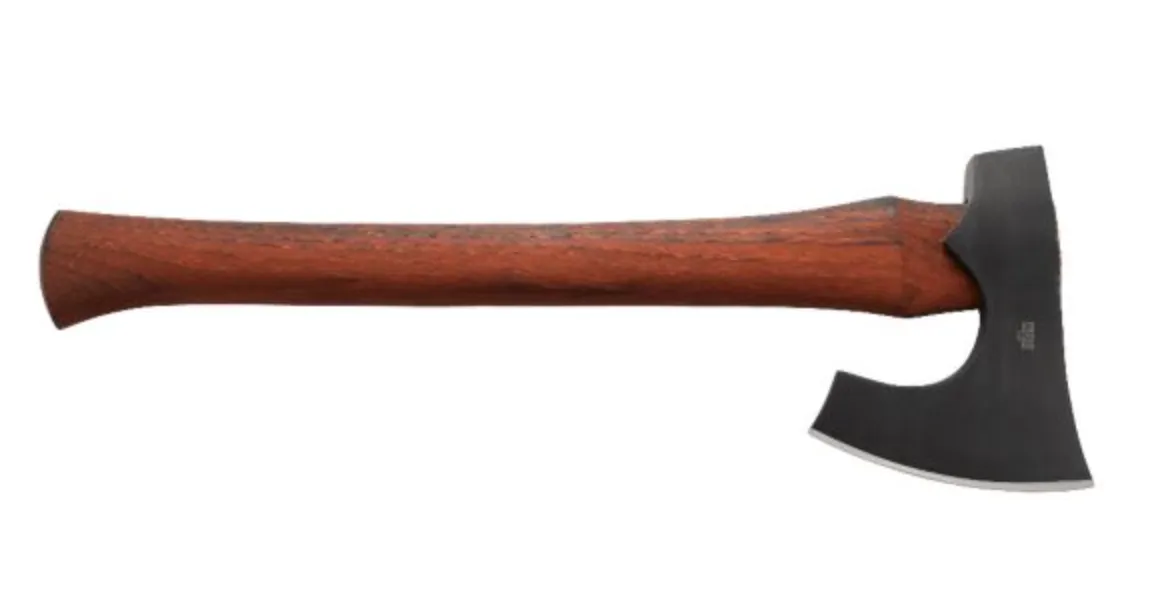 CRKT Freyr Wood Tactical Axe