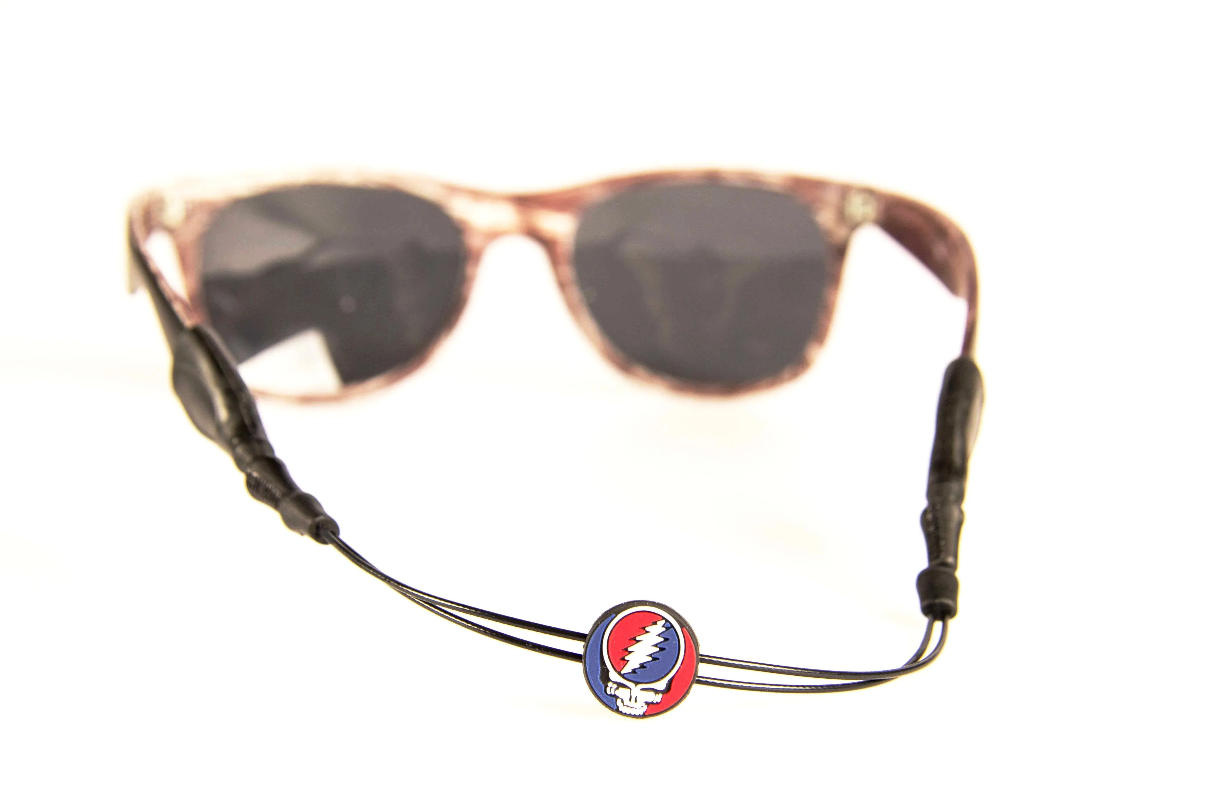 Croakies ARC - Steal Your Face