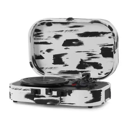 Crosley Discovery Portable Turntable with Bluetooth Out