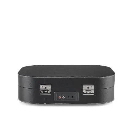 Crosley Discovery Portable Turntable with Bluetooth Out