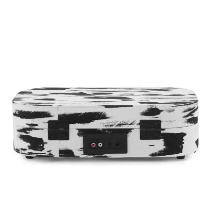 Crosley Discovery Portable Turntable with Bluetooth Out