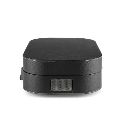 Crosley Discovery Portable Turntable with Bluetooth Out