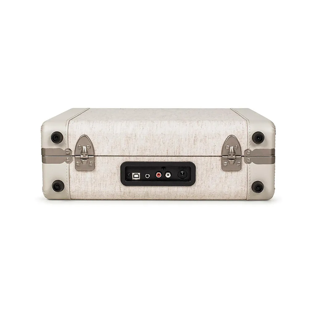 Crosley Executive Turntable, Sand