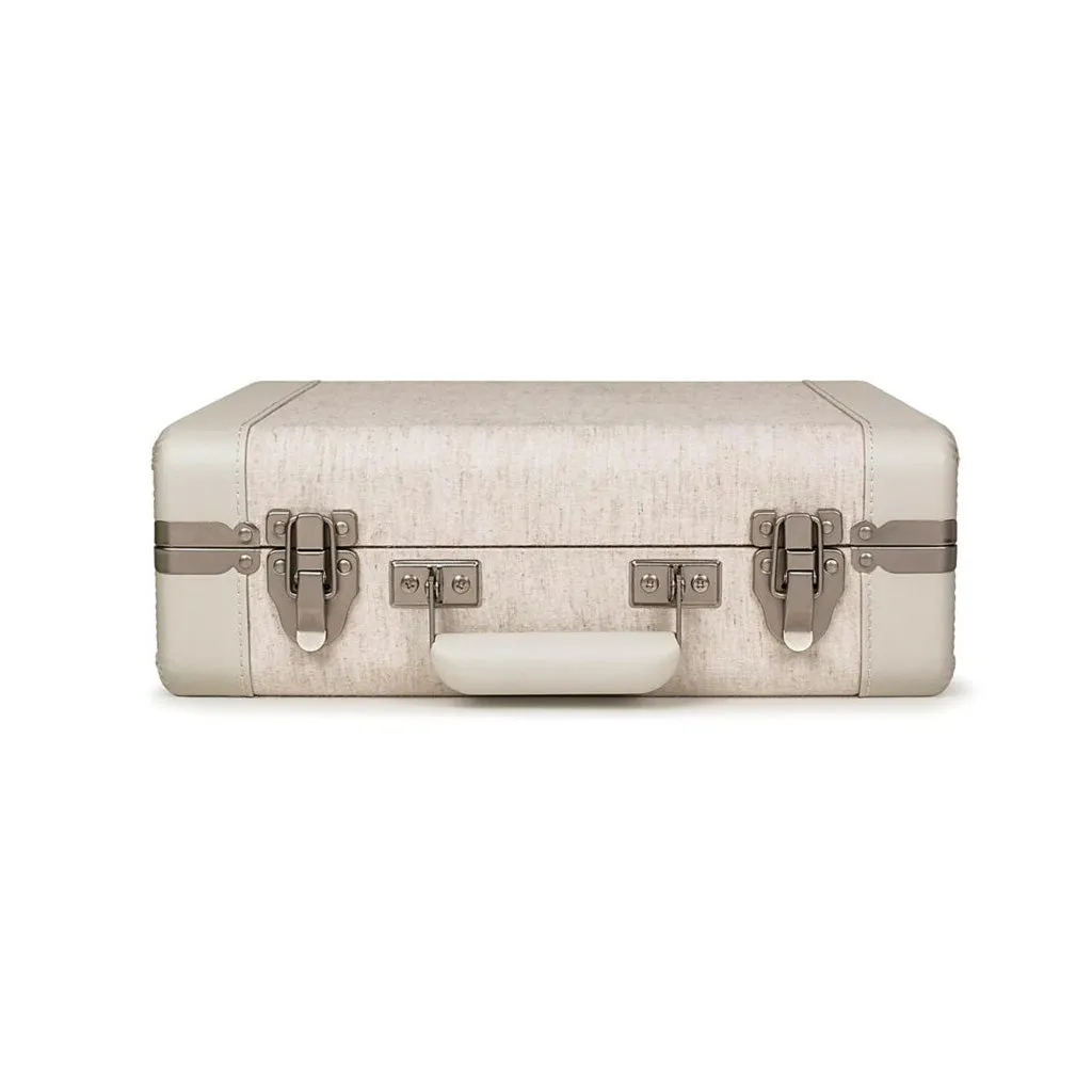 Crosley Executive Turntable, Sand