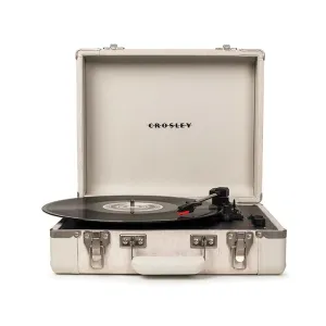 Crosley Executive Turntable, Sand