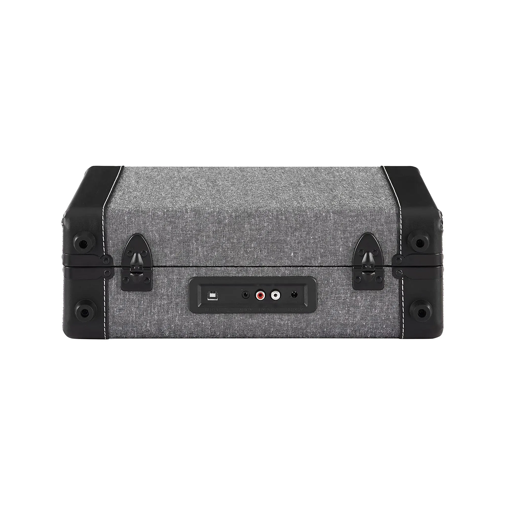 Crosley Executive Turntable, Smoke
