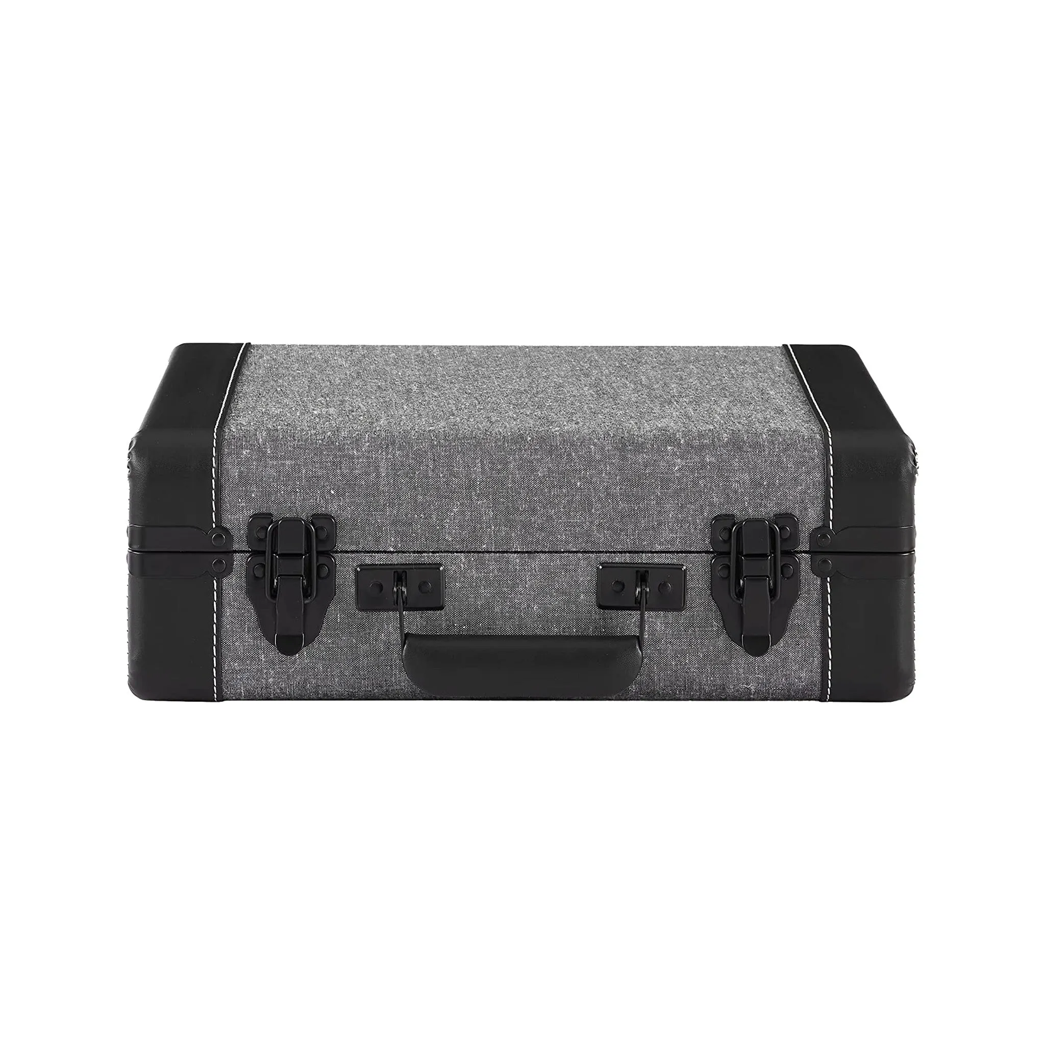 Crosley Executive Turntable, Smoke