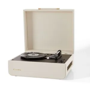 Crosley Mercury Portable Turntable