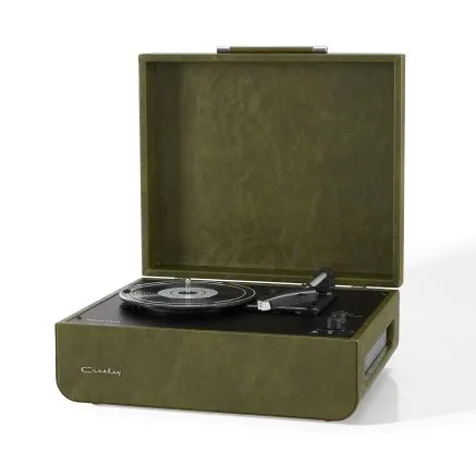 Crosley Mercury Portable Turntable