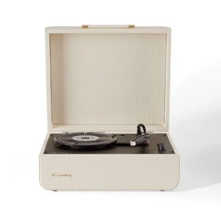 Crosley Mercury Portable Turntable