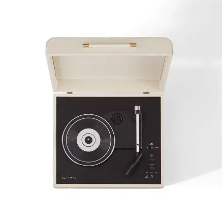Crosley Mercury Portable Turntable