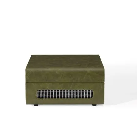 Crosley Mercury Portable Turntable