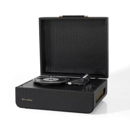 Crosley Mercury Portable Turntable