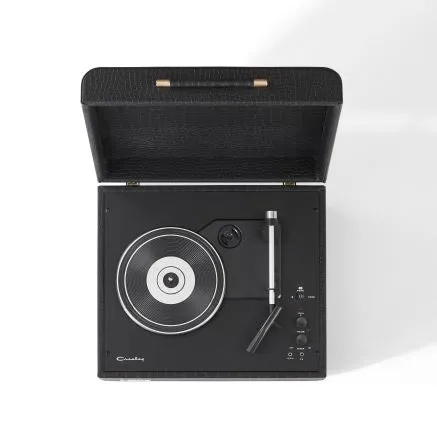 Crosley Mercury Portable Turntable