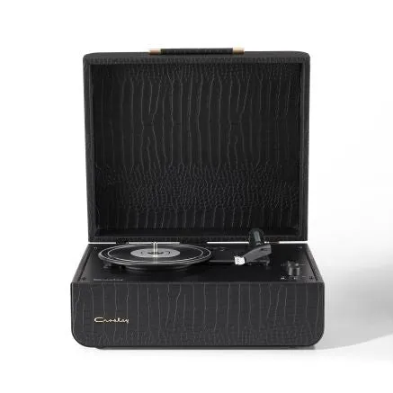Crosley Mercury Portable Turntable