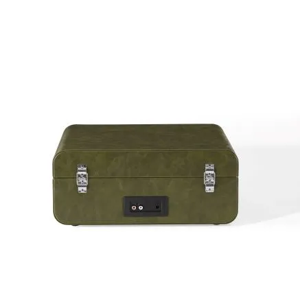 Crosley Mercury Portable Turntable