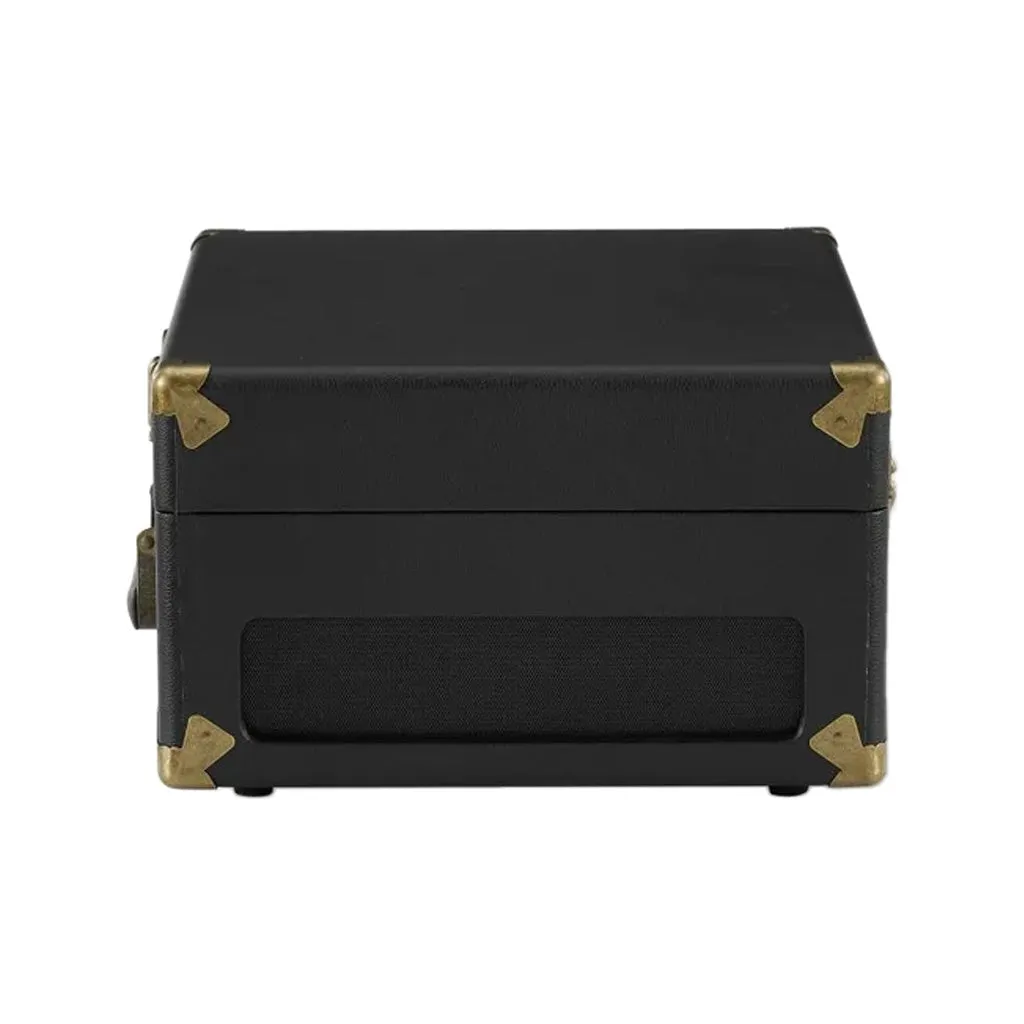 Crosley Retrospect Turntable, Black