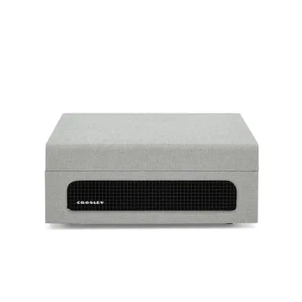 Crosley Voyager Portable Turntable with Bluetooth Out