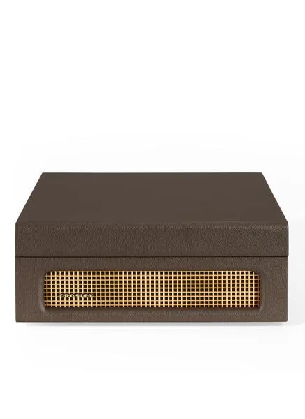 Crosley Voyager Portable Turntable with Bluetooth Out