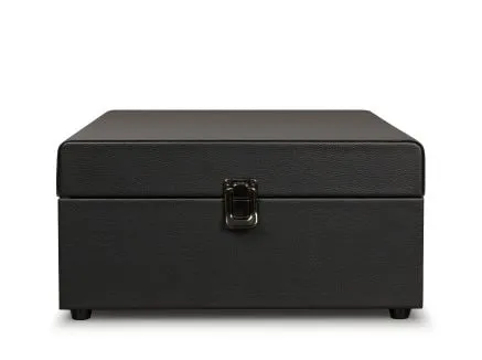 Crosley Voyager Portable Turntable with Bluetooth Out