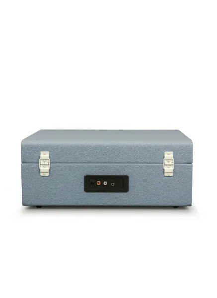 Crosley Voyager Portable Turntable with Bluetooth Out