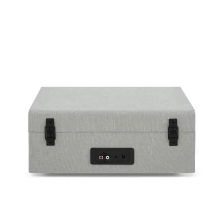 Crosley Voyager Portable Turntable with Bluetooth Out