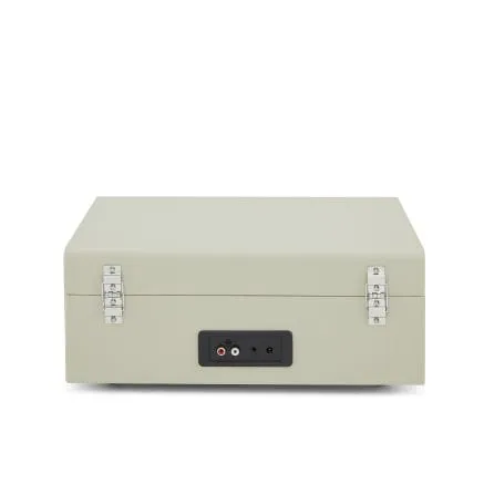 Crosley Voyager Portable Turntable with Bluetooth Out