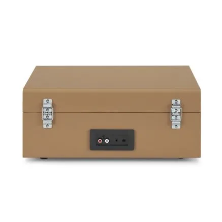 Crosley Voyager Portable Turntable with Bluetooth Out